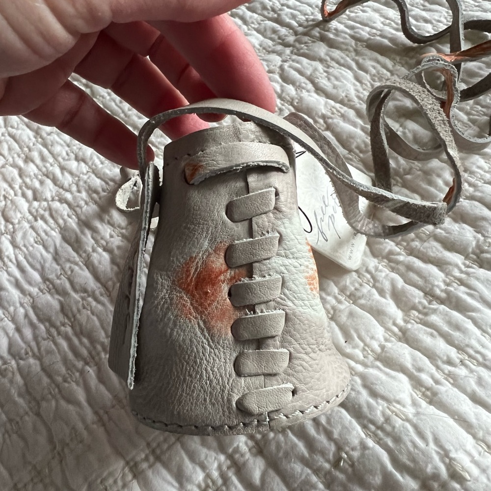 Free People Amulet pouch - Picture 15 of 15